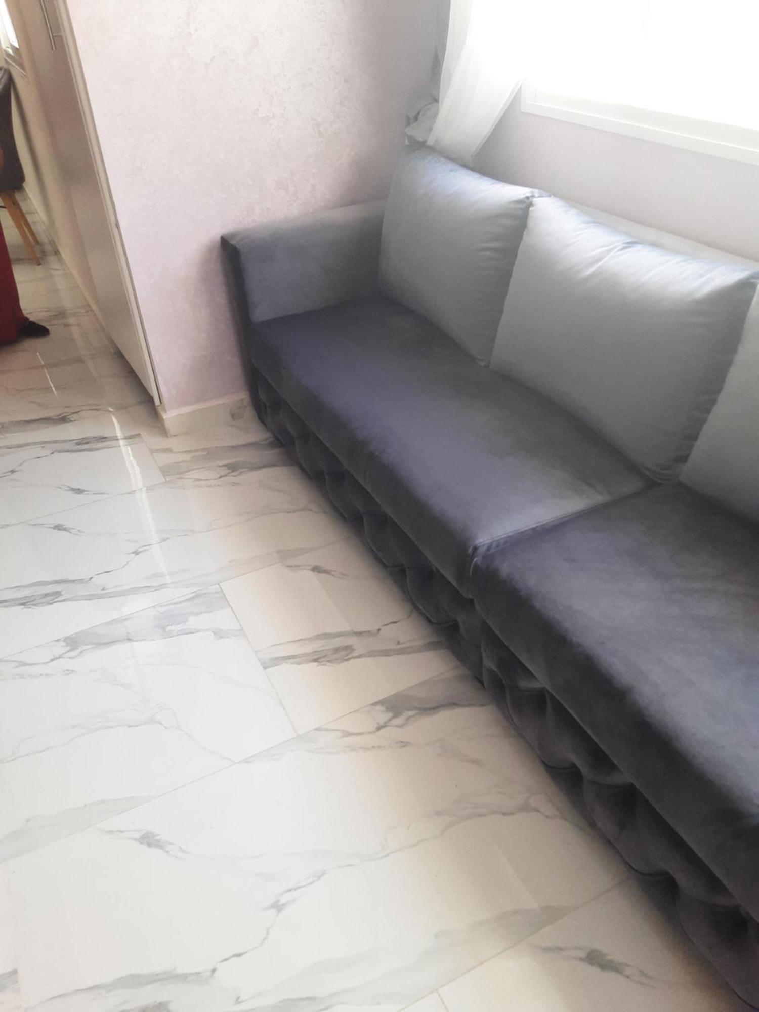 Hermoso Apartamento Con Piscina En Marjane Tétouan Eksteriør bilde